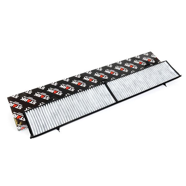Stark Filter,salongiõhk SKIF-0170010