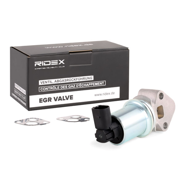 RIDEX EGR-klapp 1145E0109