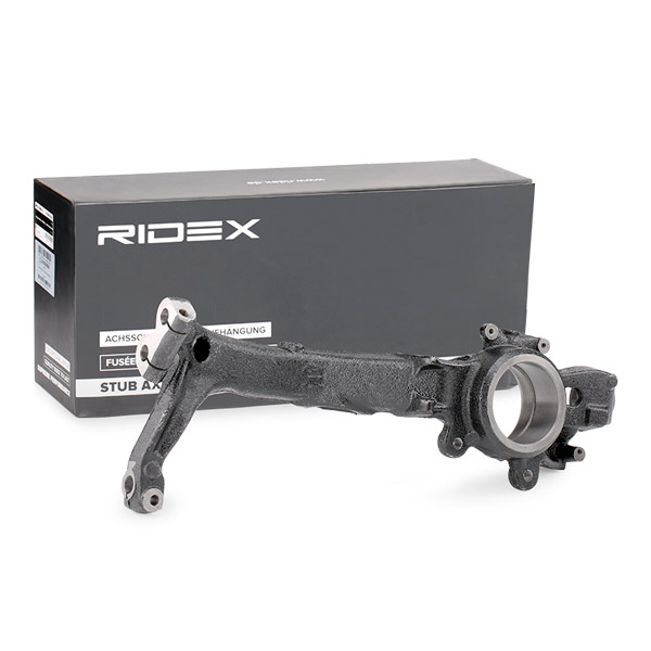 RIDEX Olka-akseli, pyöräntuenta 1159S0006