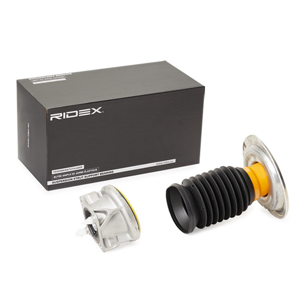 RIDEX Amortisaatori tugilaager 1180S0083