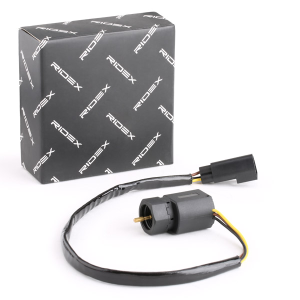 RIDEX Sensor, hastighet 1189S0012