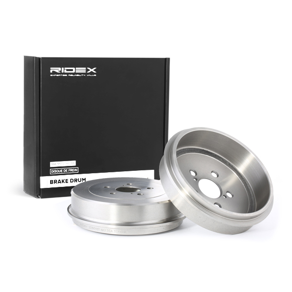 RIDEX Jarrurumpu 123B0053