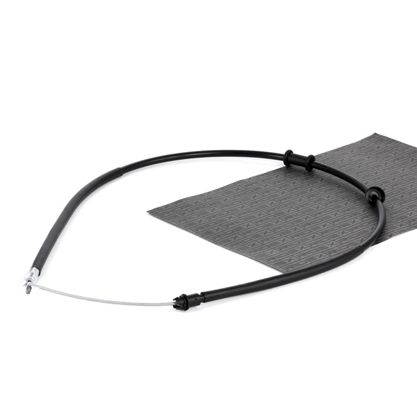 RIDEX Tross, käsipidur 124C0045