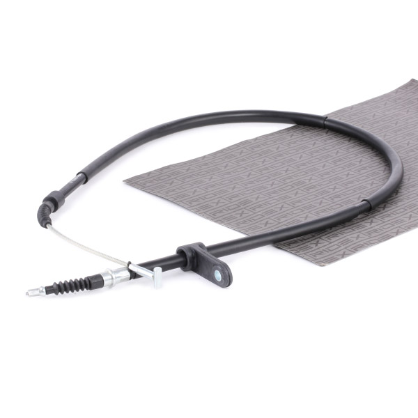 RIDEX Tross, käsipidur 124C0080