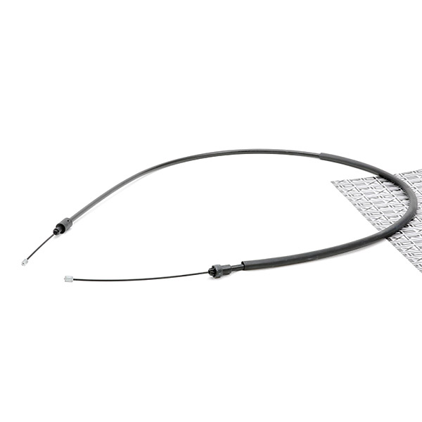 RIDEX Tross, käsipidur 124C0181