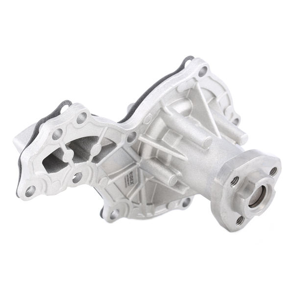 RIDEX Vesipumppu, moottorin jäähdytys 1260W0009