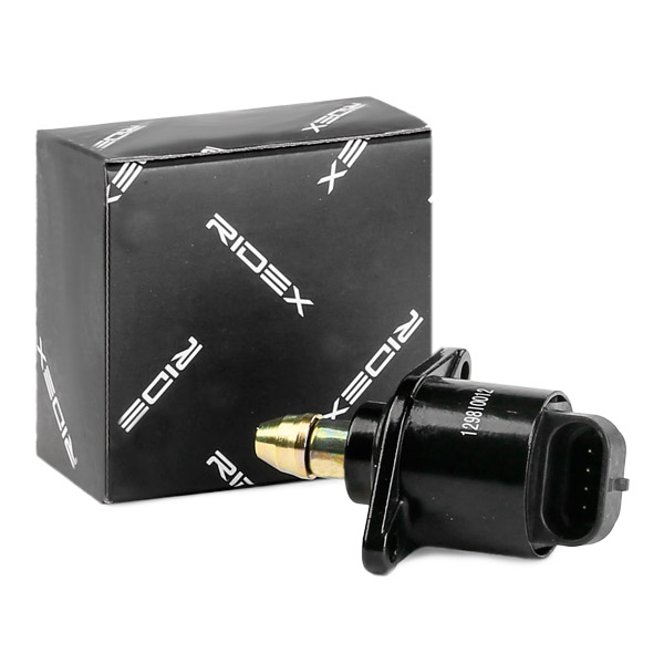RIDEX Tühikäigu mootor 1298I0012