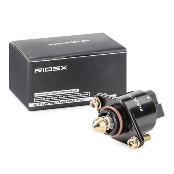 RIDEX Tühikäigu mootor 1298I0026