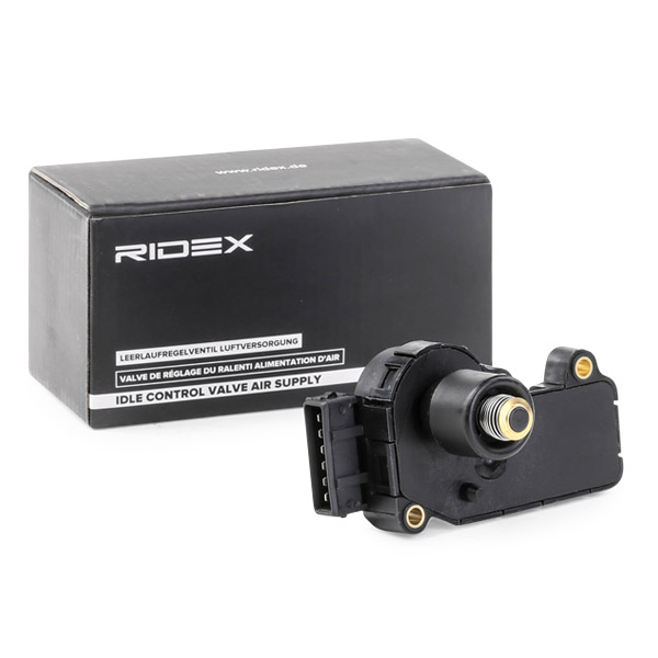 RIDEX Tühikäigu mootor 1298I0027