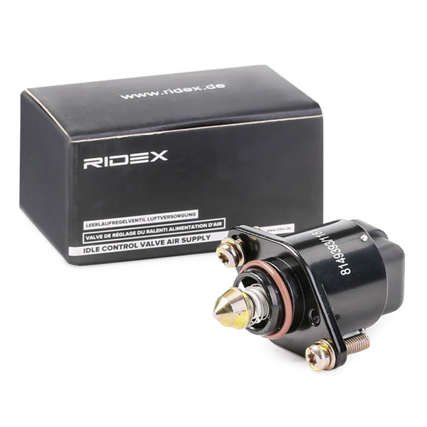 RIDEX Tühikäigu mootor 1298I0028