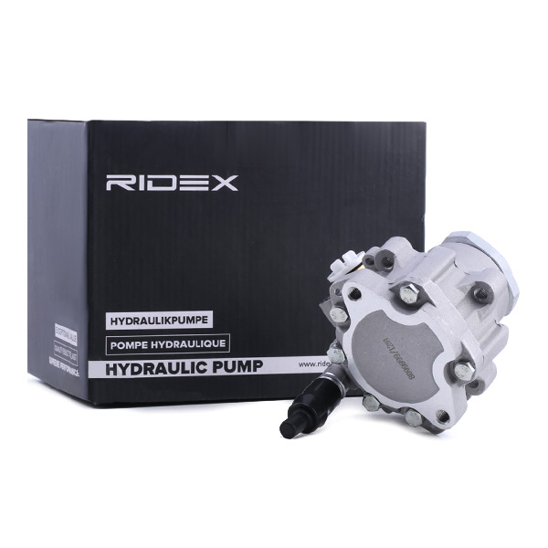 RIDEX hidraulinis siurblys, vairo sistema 12H0036