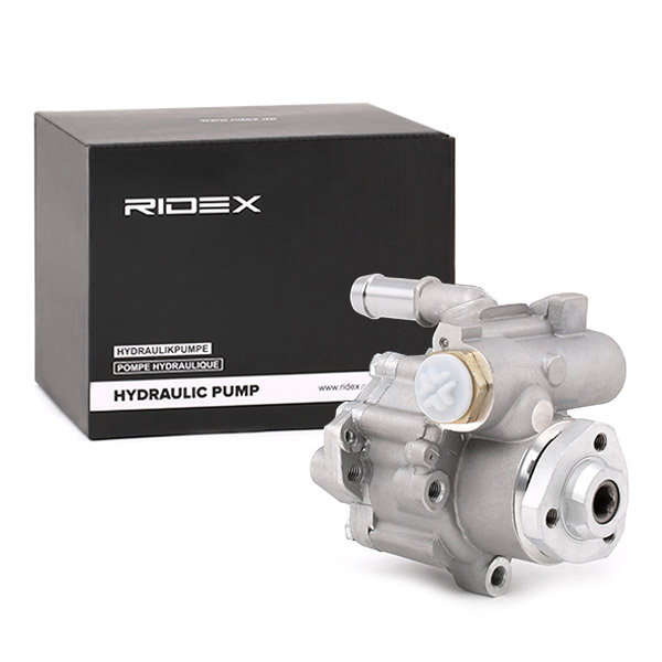 RIDEX Hydrauliikkapumppu, ohjaus 12H0091