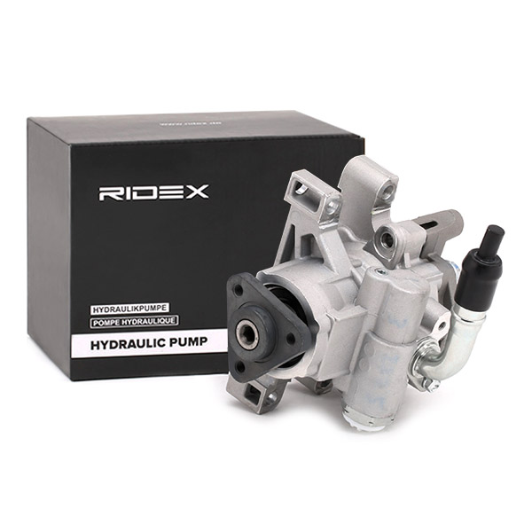 RIDEX Roolivõimendi pump 12H0118