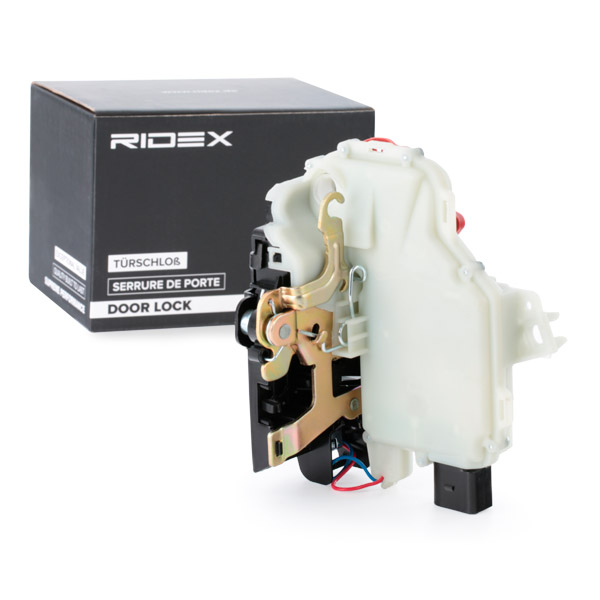 RIDEX durų užraktas 1361D0014