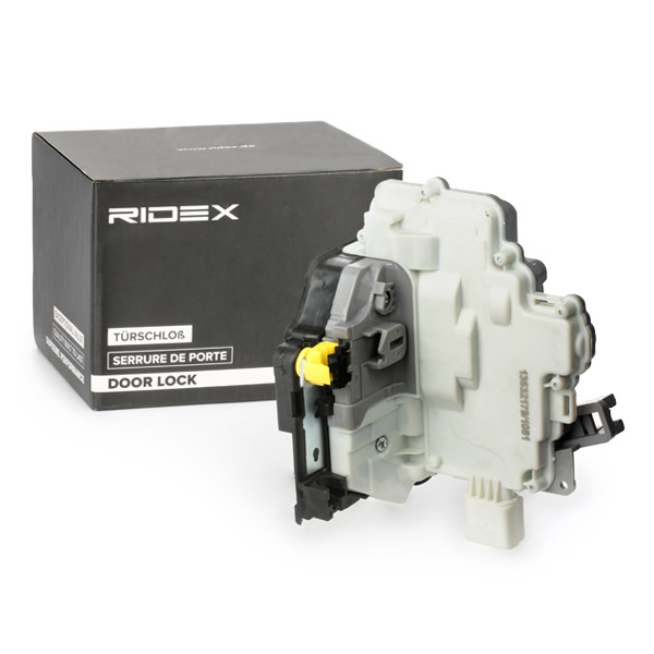 RIDEX Lukk, uks 1361D0024