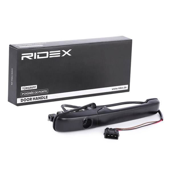RIDEX Išorinė durų rankena 1373D0044