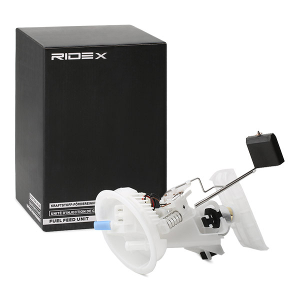RIDEX Kütus-etteanne 1382F0004