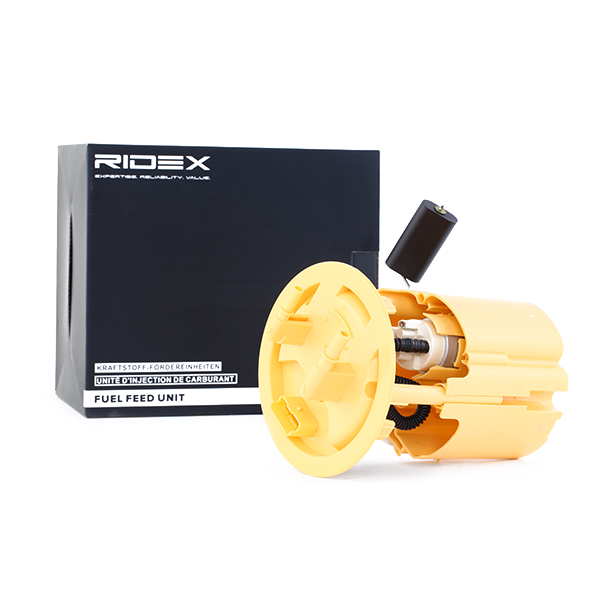 RIDEX Kütus-etteanne 1382F0016