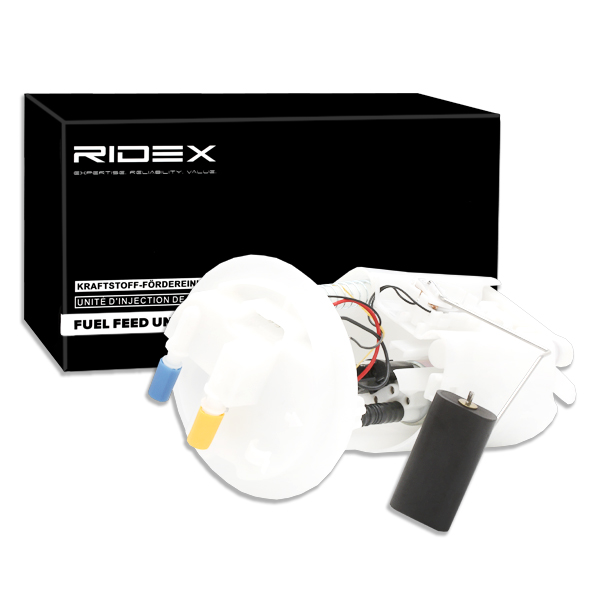 RIDEX Kütus-etteanne 1382F0021