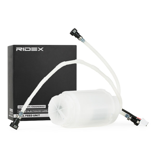 RIDEX Zespół zasilający w paliwo 1382F0036