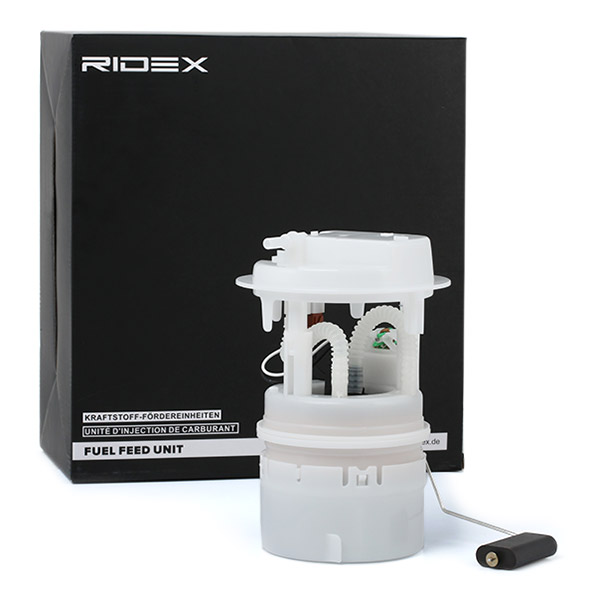 RIDEX Kütus-etteanne 1382F0038