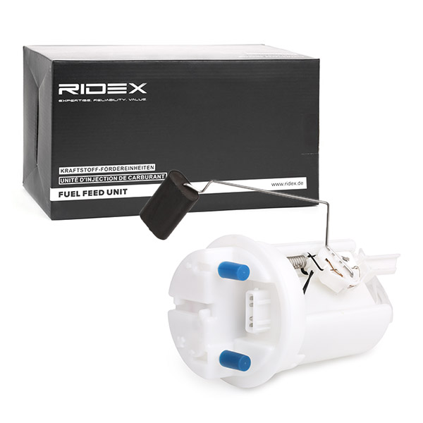 RIDEX Kütus-etteanne 1382F0041
