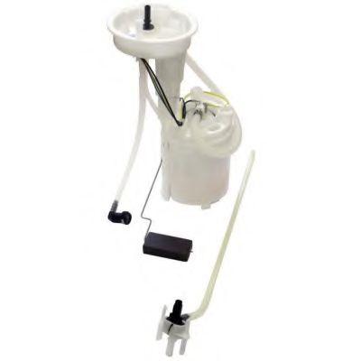 RIDEX Polttoaineen syöttöyksikkö 1382F0051