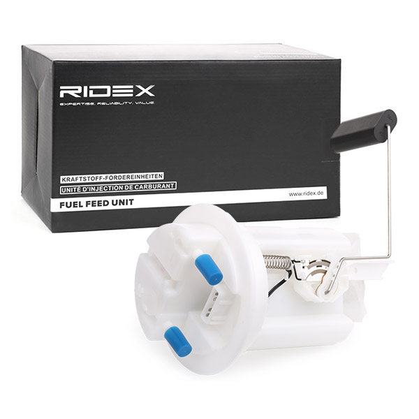 RIDEX Kütus-etteanne 1382F0059