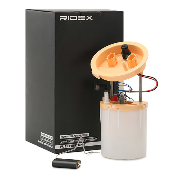 RIDEX Kütus-etteanne 1382F0085