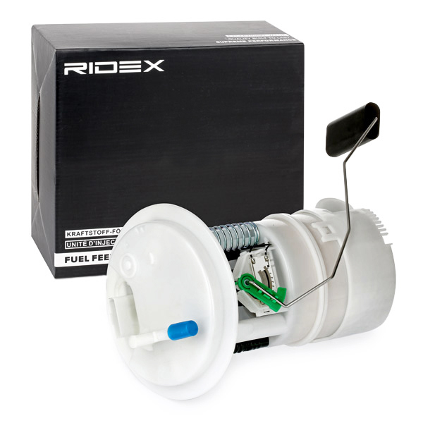 RIDEX Kütus-etteanne 1382F0103