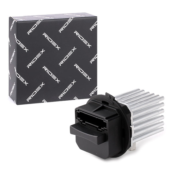 RIDEX Kontrollmoodul, küte / ventilatsioon 1385C0029