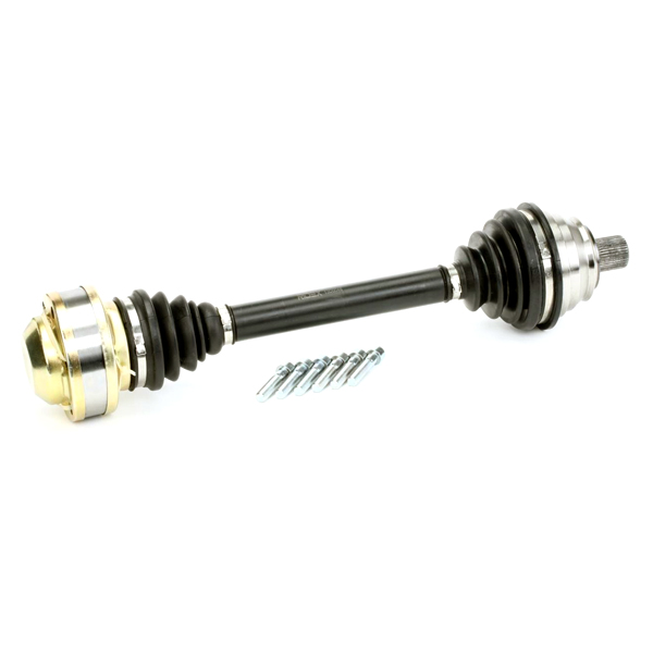 RIDEX pusašis 13D0048