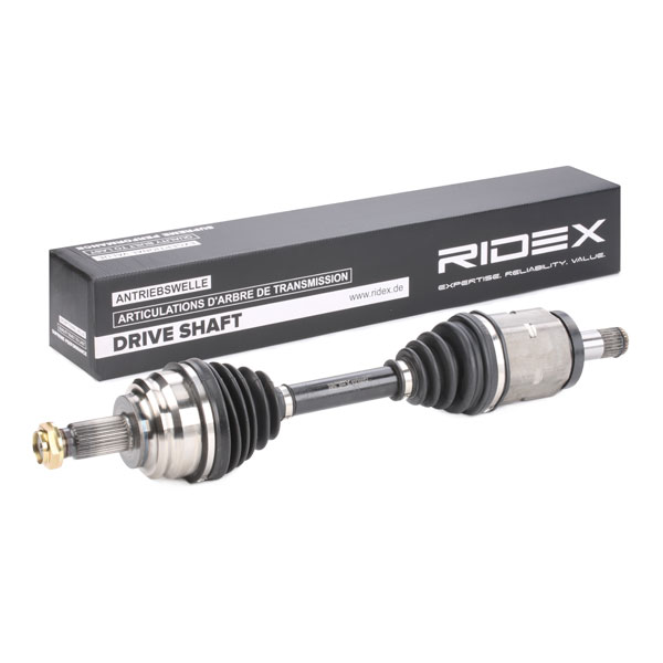 RIDEX Veovõll 13D0052