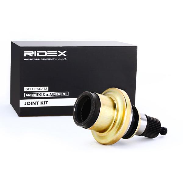 RIDEX Veovõll 13D0158