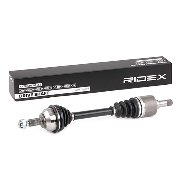 RIDEX Veovõll 13D0200