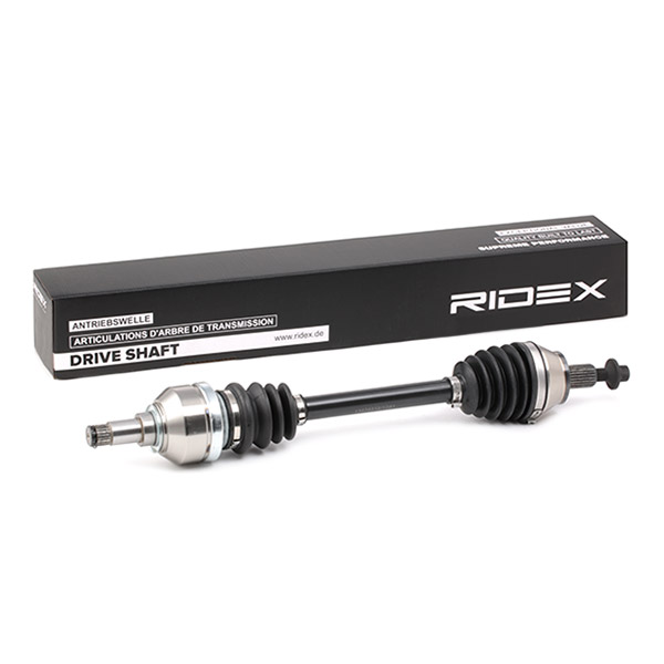 RIDEX Veovõll 13D0252