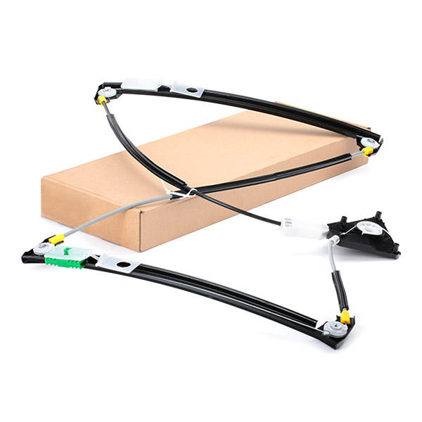 RIDEX Aknatõstuk 1561W0102