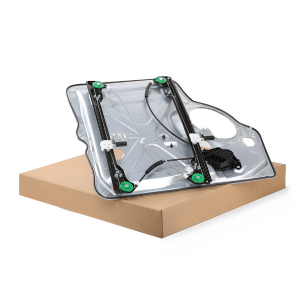 RIDEX lango pakėliklis 1561W0204