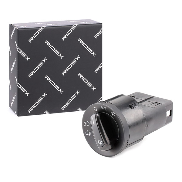 RIDEX vairo kolonėlės jungiklis 1563S0052
