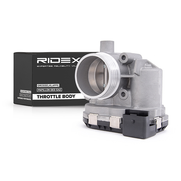 RIDEX Drosselklapihoob 158T0002