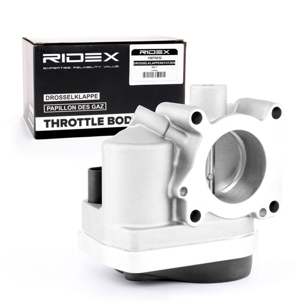 RIDEX Drosselklapihoob 158T0003