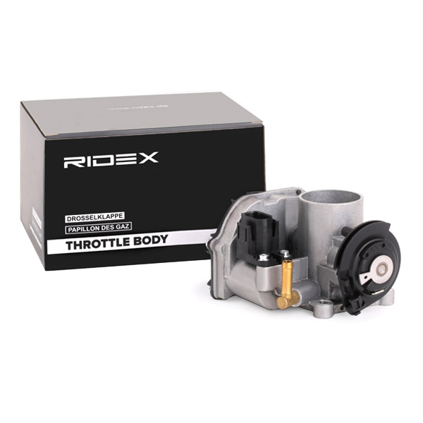RIDEX Drosselklapihoob 158T0007