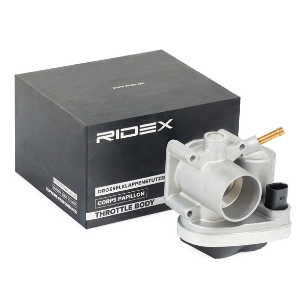 RIDEX Drosselklapihoob 158T0016
