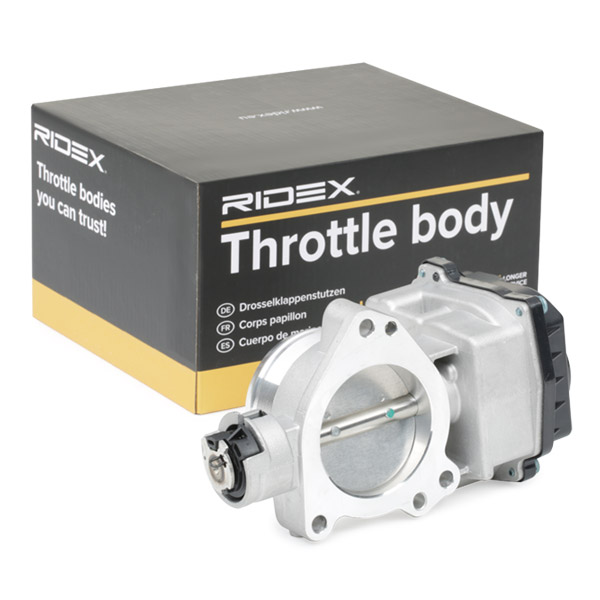 RIDEX Drosselklapihoob 158T0027
