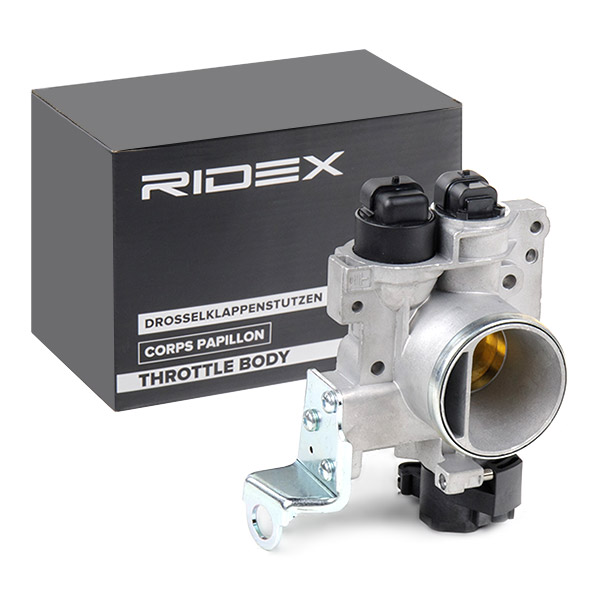 RIDEX Drosselklapihoob 158T0029