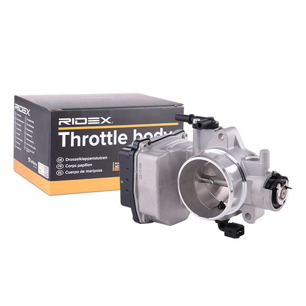 RIDEX Drosselklapihoob 158T0048
