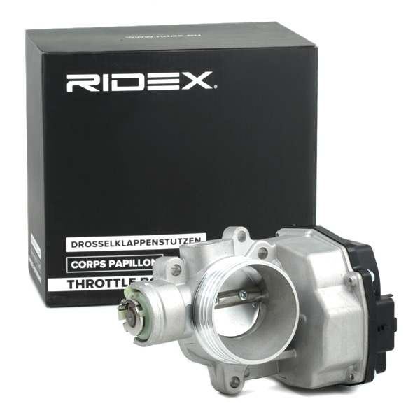 RIDEX Drosselklapihoob 158T0057