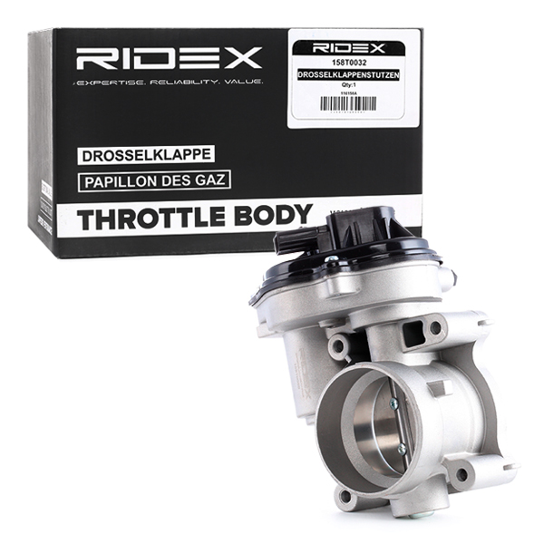 RIDEX Drosselklapihoob 158T0059
