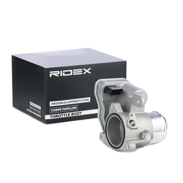 RIDEX Drosselklapihoob 158T0061