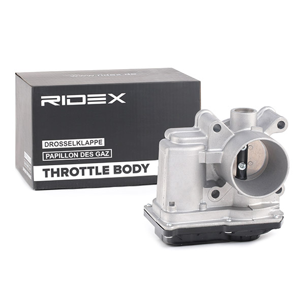 RIDEX Drosselklapihoob 158T0070